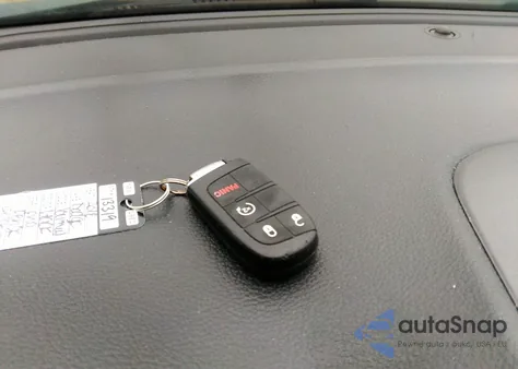 2018 Dodge Journey Gt из США, поврежденный, VIN 3C4PDCEG6JT472573